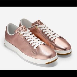 COLE HAAN Grand Pro Sneakers 7